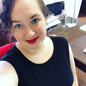 Meet your Posher, Erica